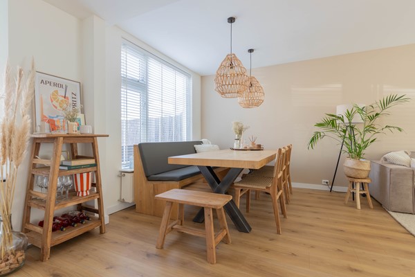 Medium property photo - Peppelstraat 4, 2451 CE Leimuiden